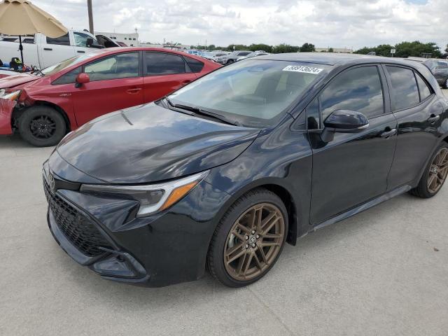 2024 TOYOTA COROLLA SE, 