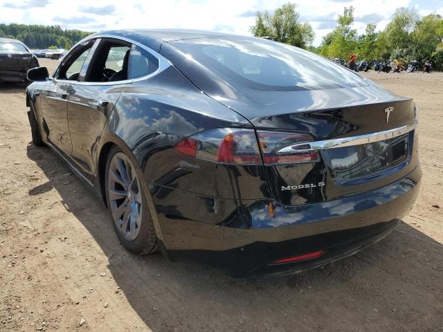 5YJSA1E27JF241482 - 2018 TESLA MODEL S Qara foto 3