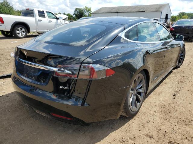 5YJSA1E27JF241482 - 2018 TESLA MODEL S Qara foto 4