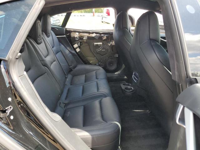 5YJSA1E27JF241482 - 2018 TESLA MODEL S Qara foto 6