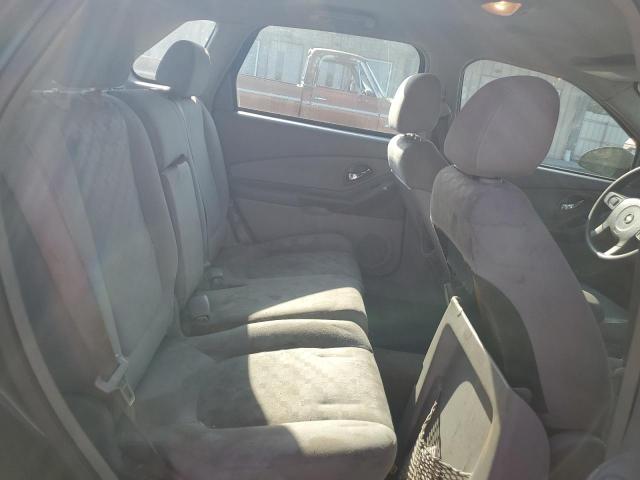 1G1ZT62825F215476 - 2005 CHEVROLET MALIBU MAXX LS ლურჯი ფოტო 10