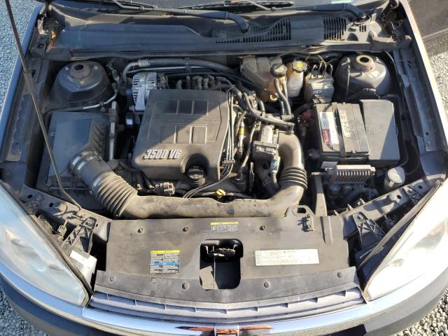 1G1ZT62825F215476 - 2005 CHEVROLET MALIBU MAXX LS ლურჯი ფოტო 11