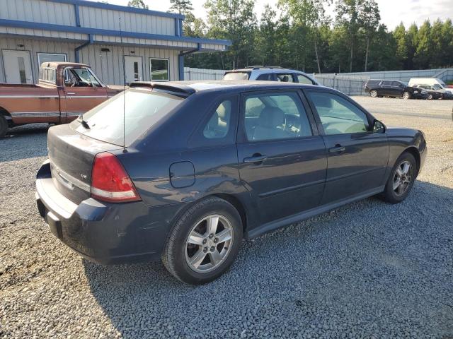 1G1ZT62825F215476 - 2005 CHEVROLET MALIBU MAXX LS ლურჯი ფოტო 3