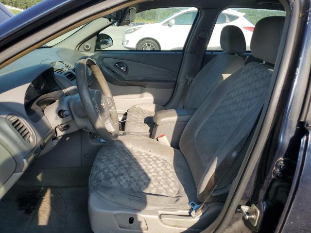 1G1ZT62825F215476 - 2005 CHEVROLET MALIBU MAXX LS ლურჯი ფოტო 7