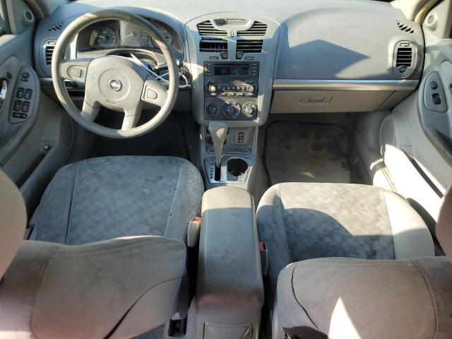 1G1ZT62825F215476 - 2005 CHEVROLET MALIBU MAXX LS ლურჯი ფოტო 8