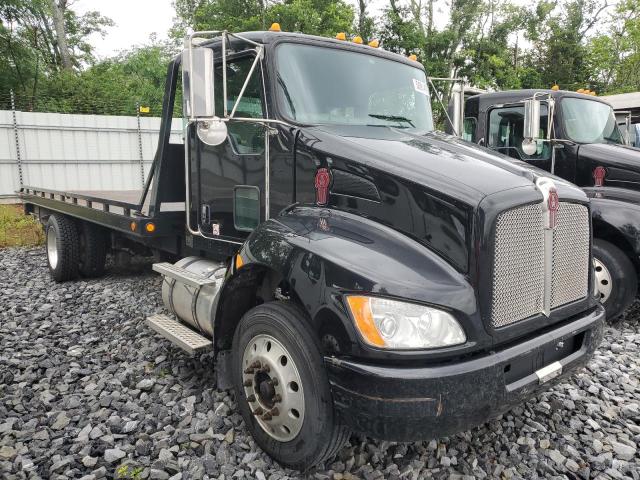 2019 KENWORTH CONSTRUCTI T270, null