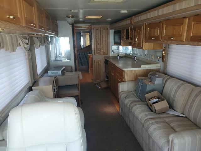 1RF12061X12013724 - 2001 ROADMASTER RAIL DYANASTER TWO TONE photo 6