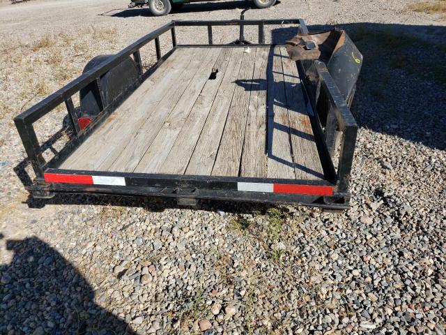 BILLOFSALE - 1999 TRAIL KING TRAILER 黑色 照片 10