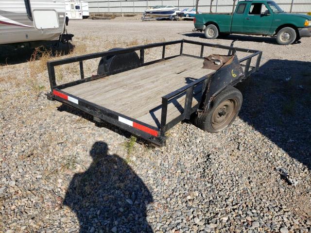 BILLOFSALE - 1999 TRAIL KING TRAILER 黑色 照片 4