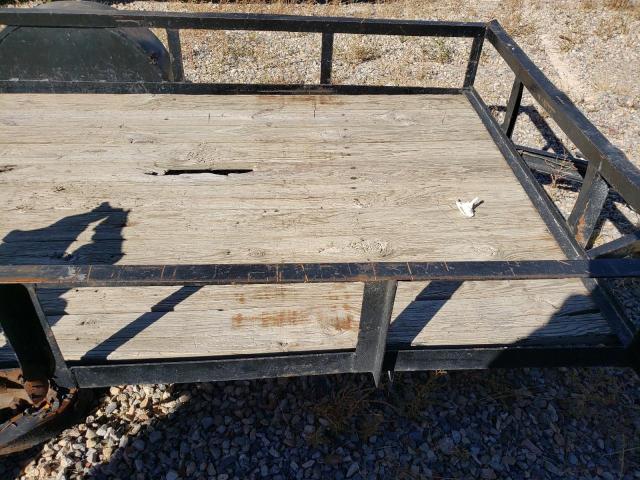 BILLOFSALE - 1999 TRAIL KING TRAILER 黑色 照片 5