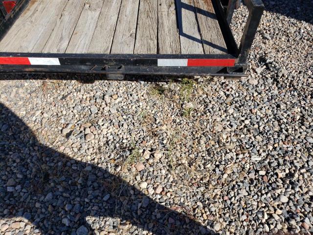 BILLOFSALE - 1999 TRAIL KING TRAILER 黑色 照片 6