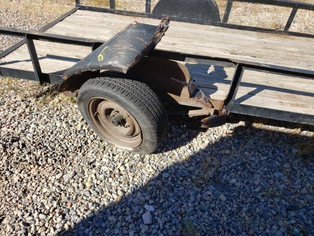 BILLOFSALE - 1999 TRAIL KING TRAILER 黑色 照片 8