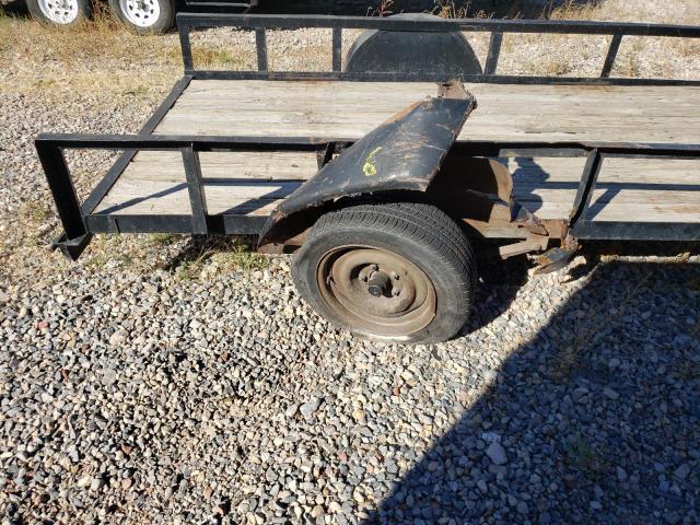 BILLOFSALE - 1999 TRAIL KING TRAILER 黑色 照片 9