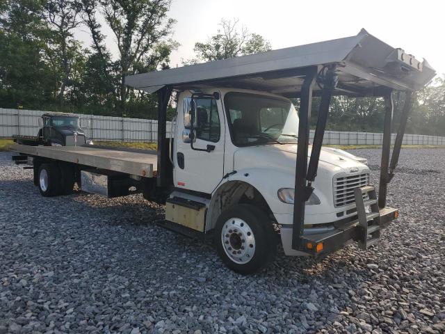 2017 FREIGHTLINER M2 106 MEDIUM DUTY, null