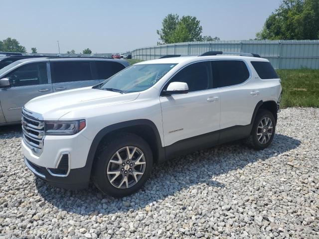 2020 GMC ACADIA SLT, null