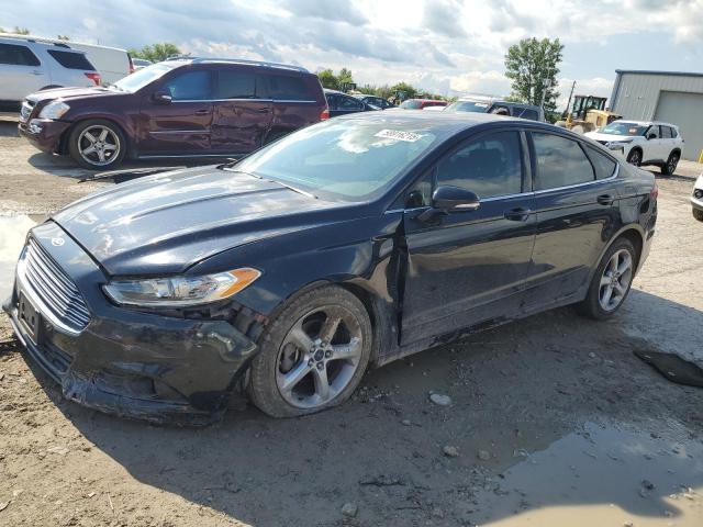 2014 FORD FUSION SE, null