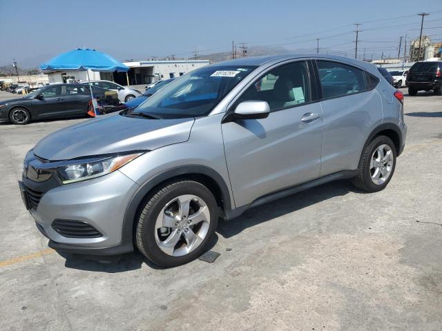 2020 HONDA HR-V LX, 