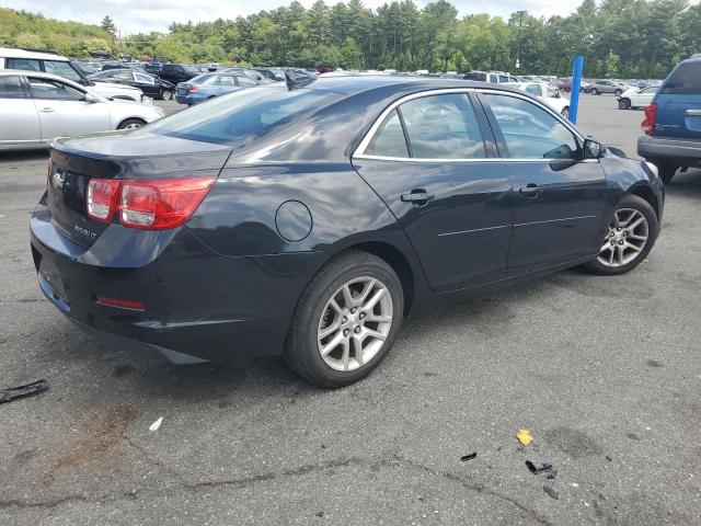 1G11C5SLXFF105613 - 2015 CHEVROLET MALIBU 1LT BLACK photo 3