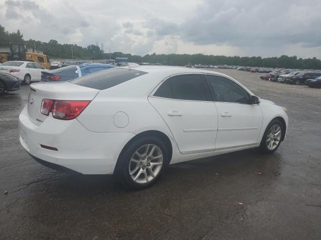 1G11C5SL3FF146200 - 2015 CHEVROLET MALIBU 1LT WHITE photo 3