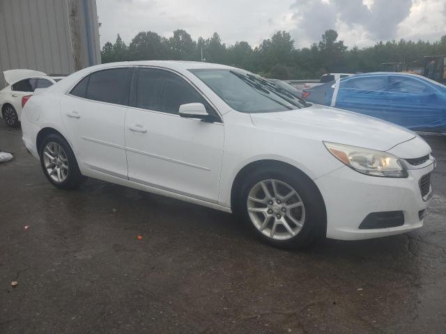 1G11C5SL3FF146200 - 2015 CHEVROLET MALIBU 1LT WHITE photo 4