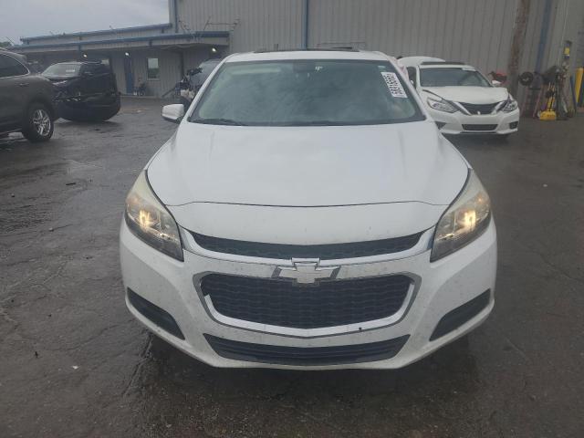 1G11C5SL3FF146200 - 2015 CHEVROLET MALIBU 1LT WHITE photo 5