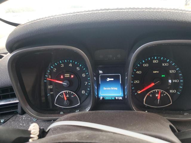 1G11C5SL3FF146200 - 2015 CHEVROLET MALIBU 1LT WHITE photo 9