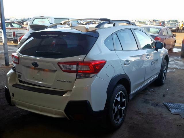 JF2GTADC2JH300756 - 2018 SUBARU CROSSTREK PREMIUM  լուսանկար 4