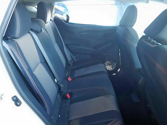 JF2GTADC2JH300756 - 2018 SUBARU CROSSTREK PREMIUM  լուսանկար 6