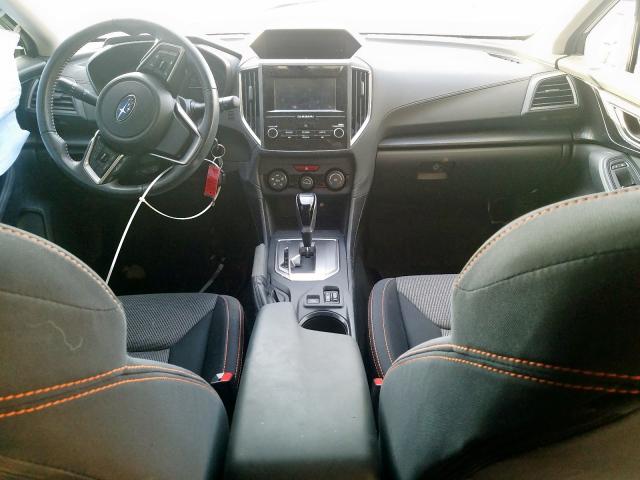 JF2GTADC2JH300756 - 2018 SUBARU CROSSTREK PREMIUM  լուսանկար 9