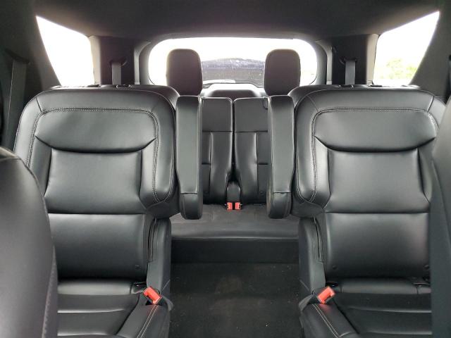 1FM5K8AW5LGC15544 - 2020 FORD EXPLORER POLICE INTERCEPTOR GRAY photo 10