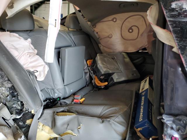 1G11C5SL9FF321064 - 2015 CHEVROLET MALIBU 1LT 蓝色 照片 10