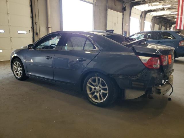 1G11C5SL9FF321064 - 2015 CHEVROLET MALIBU 1LT 蓝色 照片 2