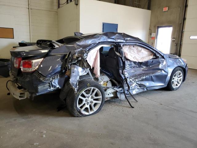 1G11C5SL9FF321064 - 2015 CHEVROLET MALIBU 1LT 蓝色 照片 3