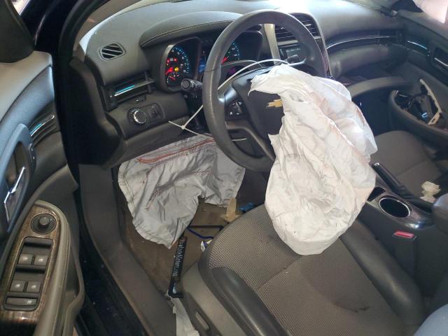 1G11C5SL9FF321064 - 2015 CHEVROLET MALIBU 1LT 蓝色 照片 8