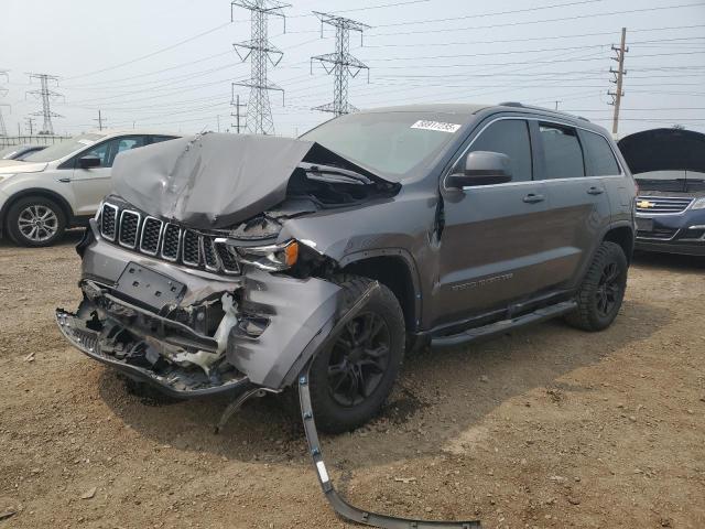 2017 JEEP GRAND CHER LAREDO, null