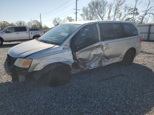 2010 DODGE GRAND CARA SE, null