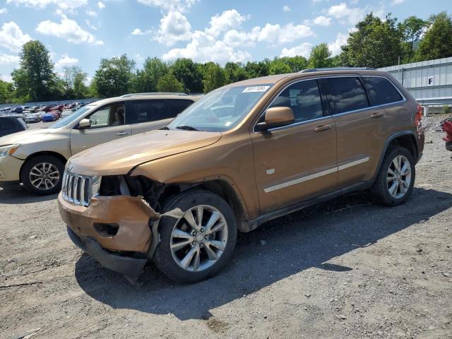 2011 JEEP GRAND CHER LAREDO, 