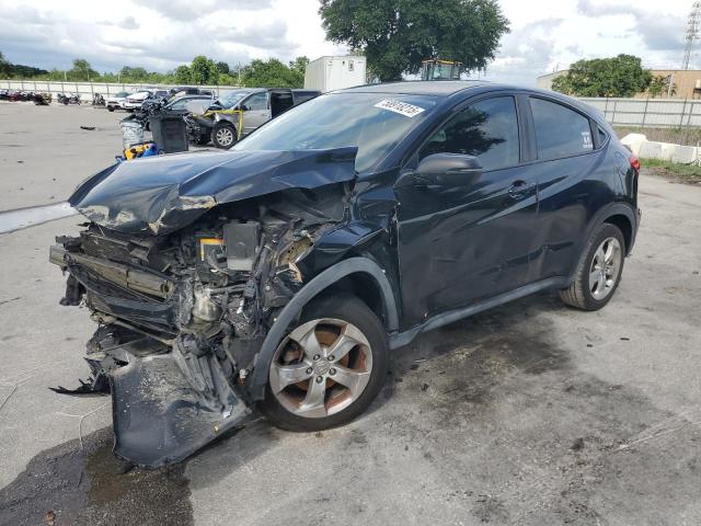 2016 HONDA HR-V EX, null