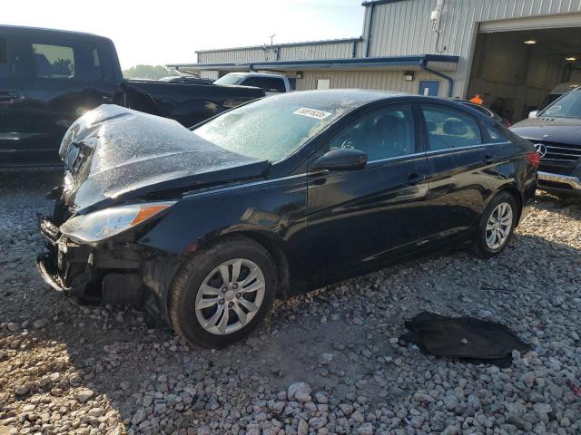 2012 HYUNDAI SONATA GLS, 