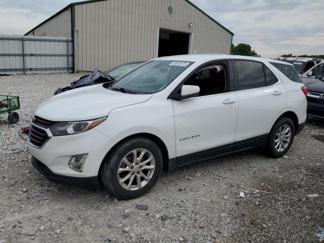 2018 CHEVROLET EQUINOX LT, 