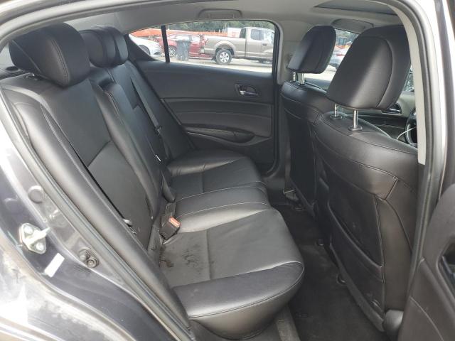 19UDE2F37HA008944 - 2017 ACURA ILX BASE WATCH PLUS SILVER photo 10