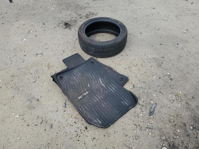 19UDE2F37HA008944 - 2017 ACURA ILX BASE WATCH PLUS SILVER photo 12