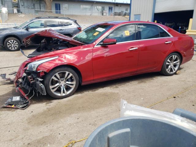 2014 CADILLAC CTS VSPORT PREMIUM, null