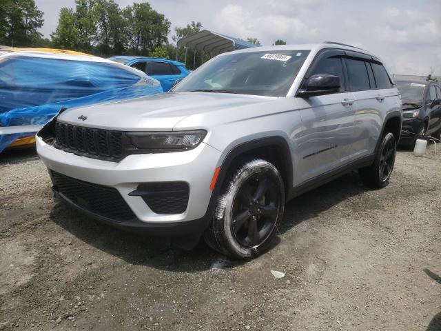 2024 JEEP GRAND CHER LAREDO, 