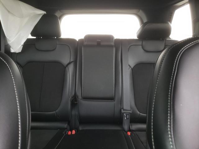 1C4RJGAG6RC708001 - 2024 JEEP GRAND CHER LAREDO Күміс фото 10