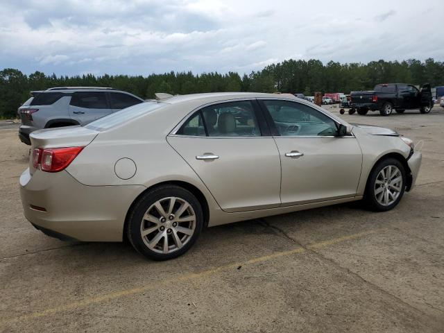 1G11E5SA7GF132553 - 2016 CHEVROLET MALIBU LIM LTZ CREAM photo 3
