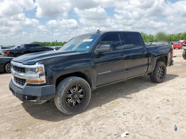 2016 CHEVROLET SILVERADO C1500 LT, null