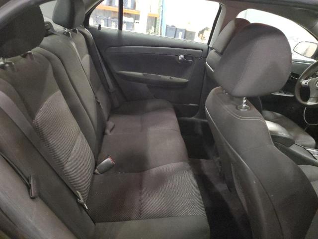 1G1ZC5EB4A4159631 - 2010 CHEVROLET MALIBU 1LT GRAY photo 10