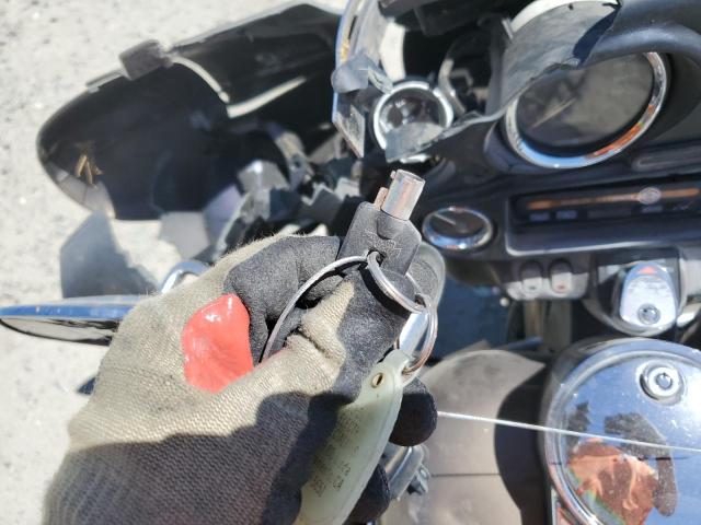 1HD1FCW155Y647280 - 2005 HARLEY-DAVIDSON FLHTCUI 棕色 照片 8