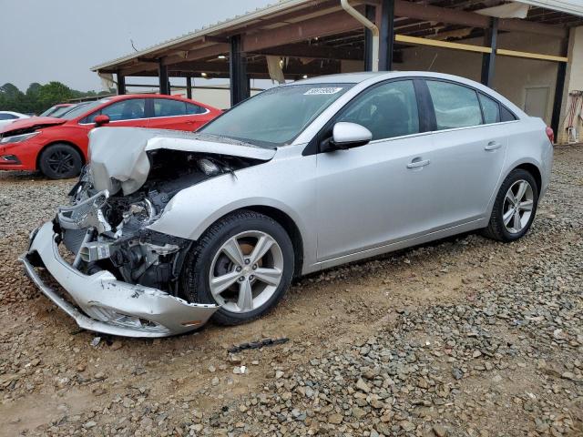 2015 CHEVROLET CRUZE LT, 